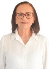 Foto oficial de SOCORRO FREIRE BARROSO