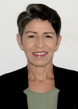 Foto oficial de TERESINHA DANTAS