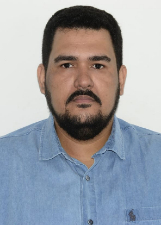 Foto oficial de THIAGO PACHÚ