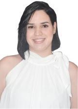 Foto oficial de VITÓRIA RAYANE