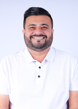Foto oficial de ALLAN