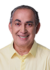 Foto de CLAUDIO RÉGIS