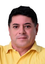 Foto oficial de DR ADAILTON