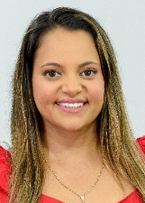 Foto de LUCIANA DA SAÚDE
