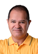 Foto oficial de NAPOLIÃO FERNANDES