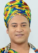 Foto oficial de PAI TIAGO