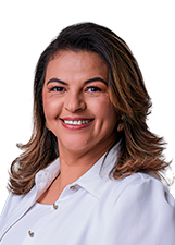 Foto oficial de PATRÍCIA DE LAGOA DO MATO