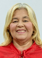 Foto oficial de PROFESSORA LUCIA MEDEIROS