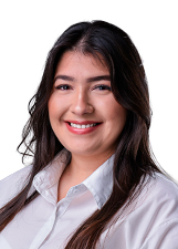 Foto oficial de RAQUEL FAUSTINO
