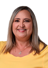 Foto oficial de SOLANGE AGENTE DE SAÚDE
