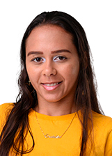 Foto oficial de TAMYRES SANTOS
