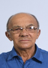 Foto oficial de ZÉ PEREIRA