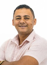 Foto de JOSEILTON DO SEIXOS