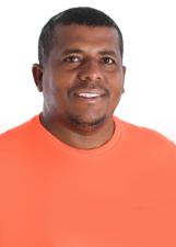 Foto de DAVI DO QUILOMBO