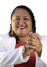 Foto oficial de PAULA MARIA DO PT