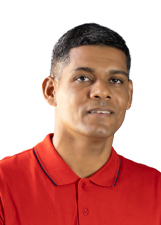Foto de PROFESSOR JABSON FLOR