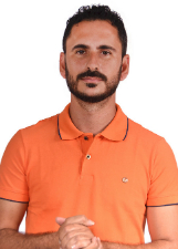 Foto oficial de MARCELIANO DE DEUS