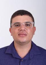 Foto oficial de RENAN