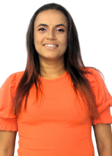 Foto oficial de THAIS IVANA