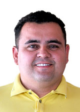Foto oficial de ISMAEL