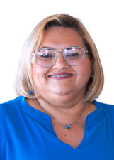 Foto de PROFESSORA IRAMI