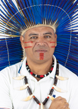 Foto oficial de CACIQUE SANDRO
