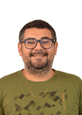 Foto oficial de CÍCERO DA SAÚDE