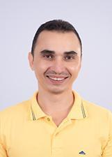 Foto oficial de DIMAS QUEIROZ