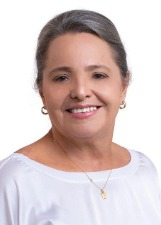 Foto oficial de DONA CÉLIA