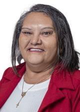 Foto oficial de MARIZA