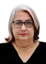 Foto oficial de MÉRCIA DA SAÚDE