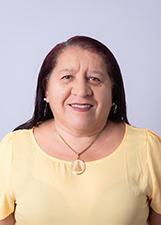 Foto oficial de PROFESSORA TÂNIA