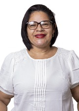 Foto oficial de ROSA ARAÚJO