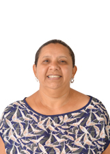 Foto oficial de VALDINETE DA SAUDE