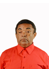 Foto oficial de ZÉ BONITINHO
