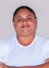 Foto oficial de BRUNA GLEYD
