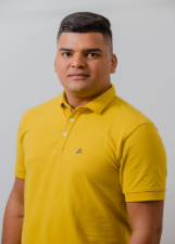 Foto oficial de BRUNO LAURINDO