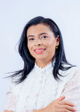 Foto oficial de CIDA PEREIRA