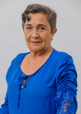 Foto oficial de EVA FEITOSA