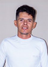Foto oficial de MARKINHOS