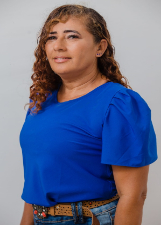 Foto oficial de MÔNICA