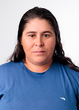 Foto oficial de CRISTINA
