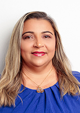 Foto oficial de LENINHA SOUZA