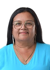 Foto de MADALENA AGENTE DE SAÚDE