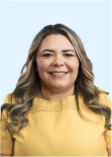 Foto de PROFESSORA ELIZETE