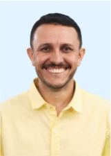 Foto oficial de UBIARA PEREIRA