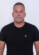 Foto oficial de ALEX DA SAÚDE