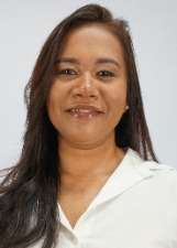 Foto oficial de ALINE ROCHA