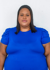 Foto oficial de ANGELICA SENA