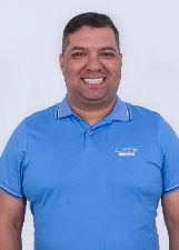 Foto oficial de CLAUDIANO GERAÇÃO